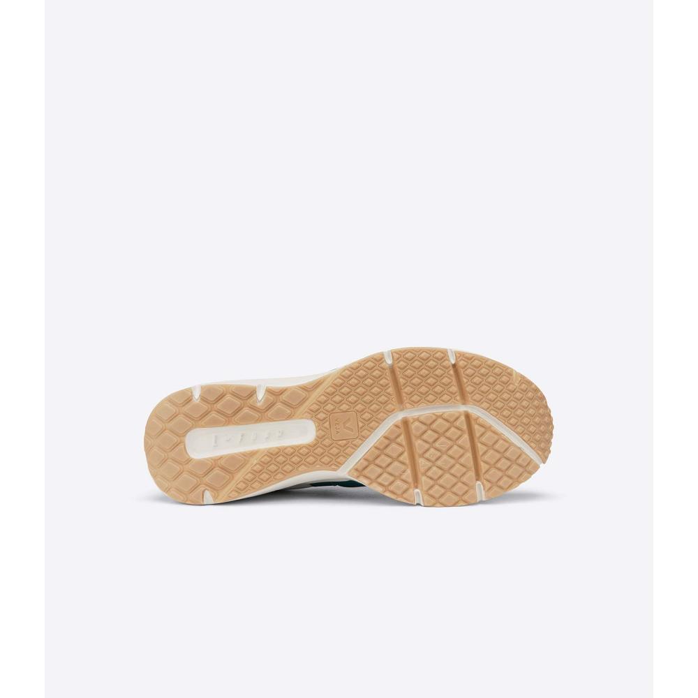 Veja CONDOR 2 ALVEOMESH Sko Herre Beige | NO 223BEX